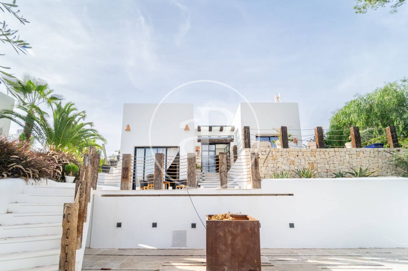 4 makuuhuone Huvila myytävänä paikassa Moraira - 1 700 000 € (Ref: 9341273)