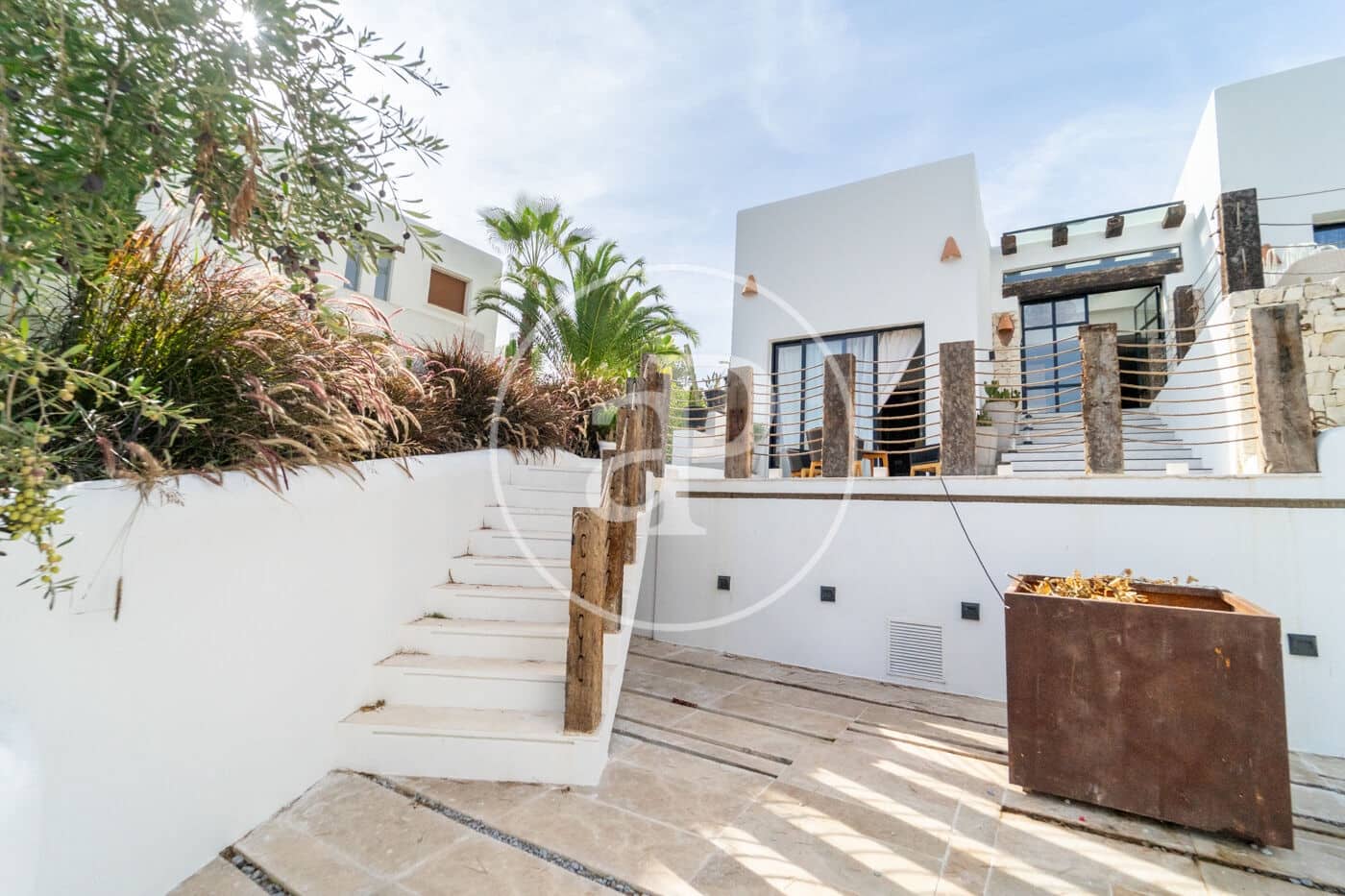 4 makuuhuone Huvila myytävänä paikassa Moraira - 1 700 000 € (Ref: 9341273)