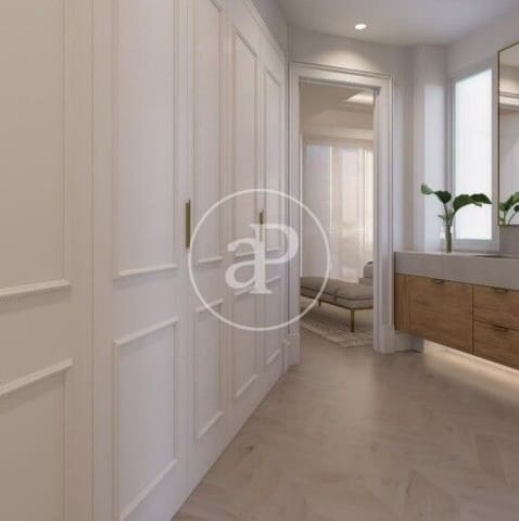 3 sypialnia Apartament na sprzedaż w Arrancapins, Miasto Walencja - 750 000 € (Ref: 9341274)