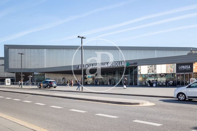 3 sypialnia Apartament na sprzedaż w Arrancapins, Miasto Walencja - 750 000 € (Ref: 9341274)