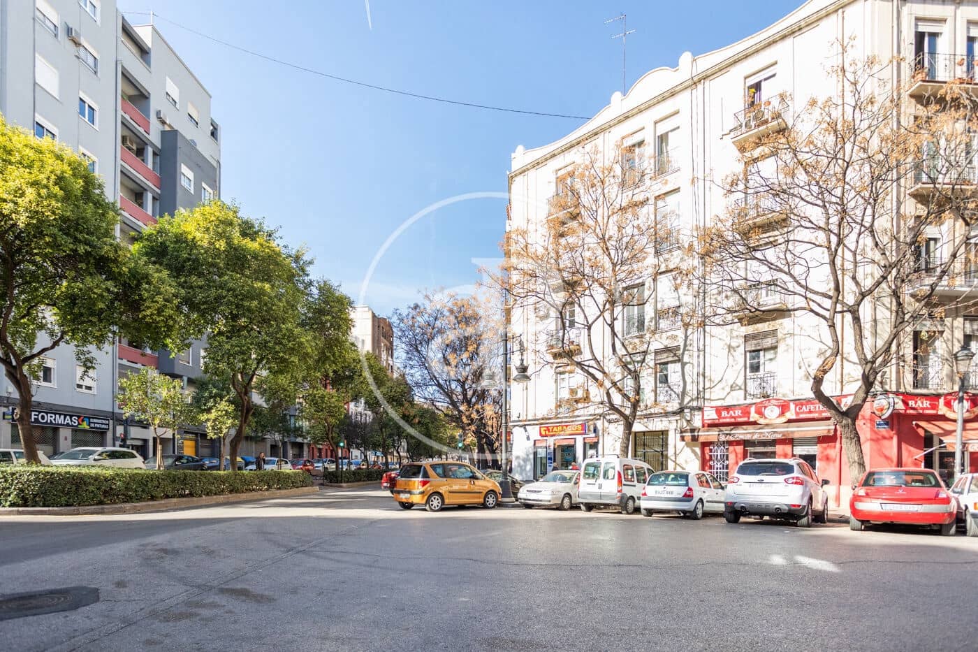 3 sypialnia Apartament na sprzedaż w Miasto Walencja - 750 000 € (Ref: 9341274)