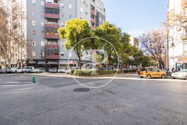 3 sypialnia Apartament na sprzedaż w Arrancapins, Miasto Walencja - 750 000 € (Ref: 9341274)