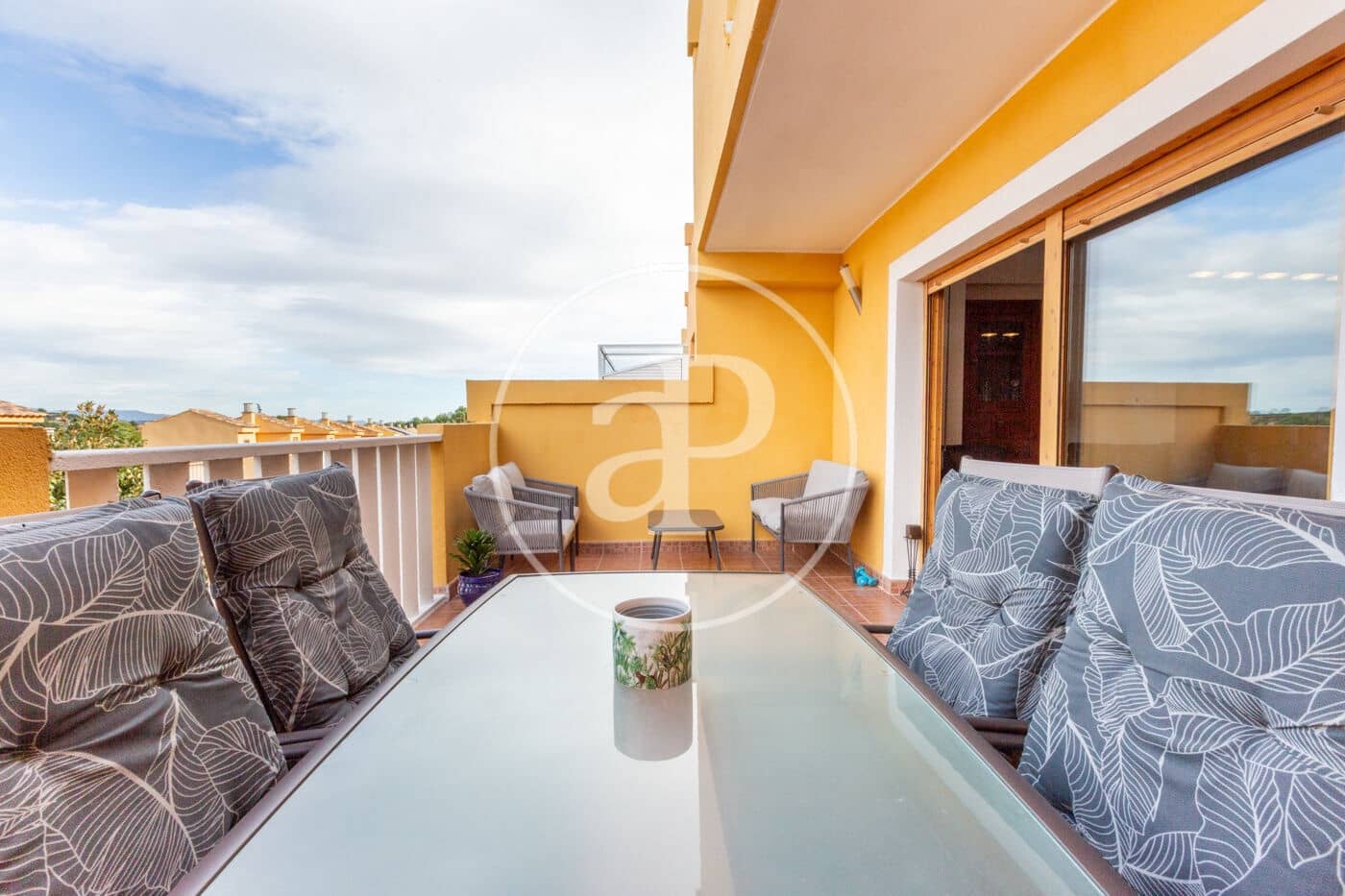 3 soveværelse Villa til salg i Chiva med swimmingpool - € 299.500 (Ref: 9341275)