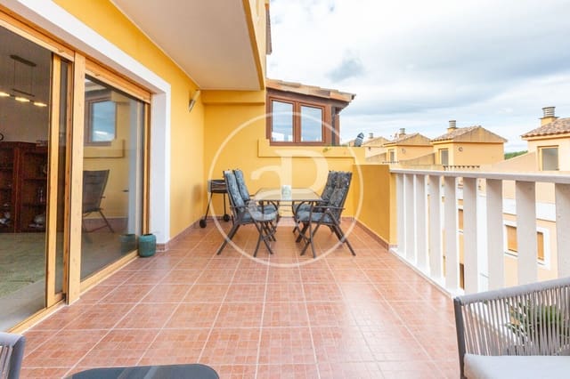 3 sypialnia Willa na sprzedaż w Chiva z basenem - 299 500 € (Ref: 9341275)