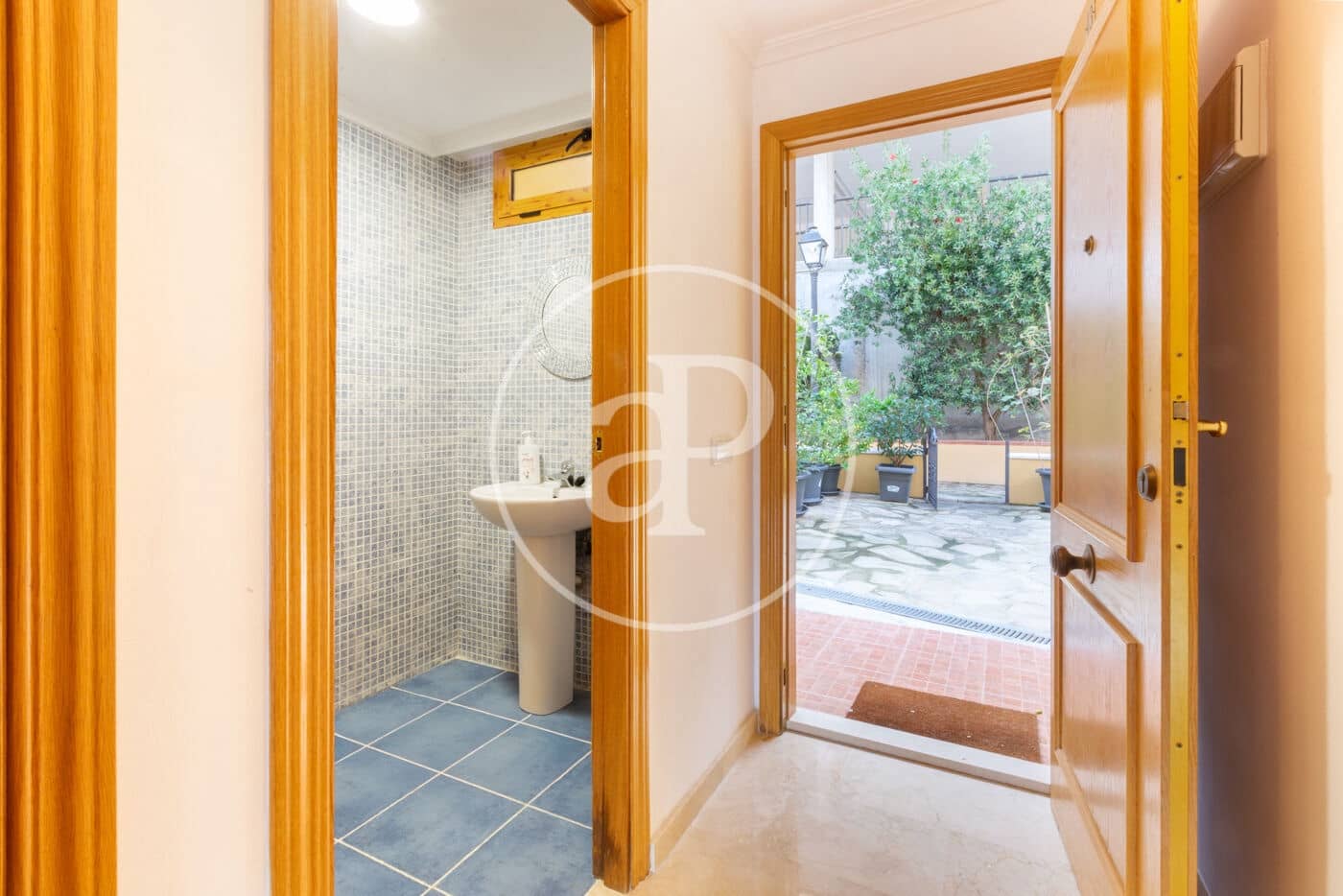 3 soveværelse Villa til salg i Chiva med swimmingpool - € 299.500 (Ref: 9341275)