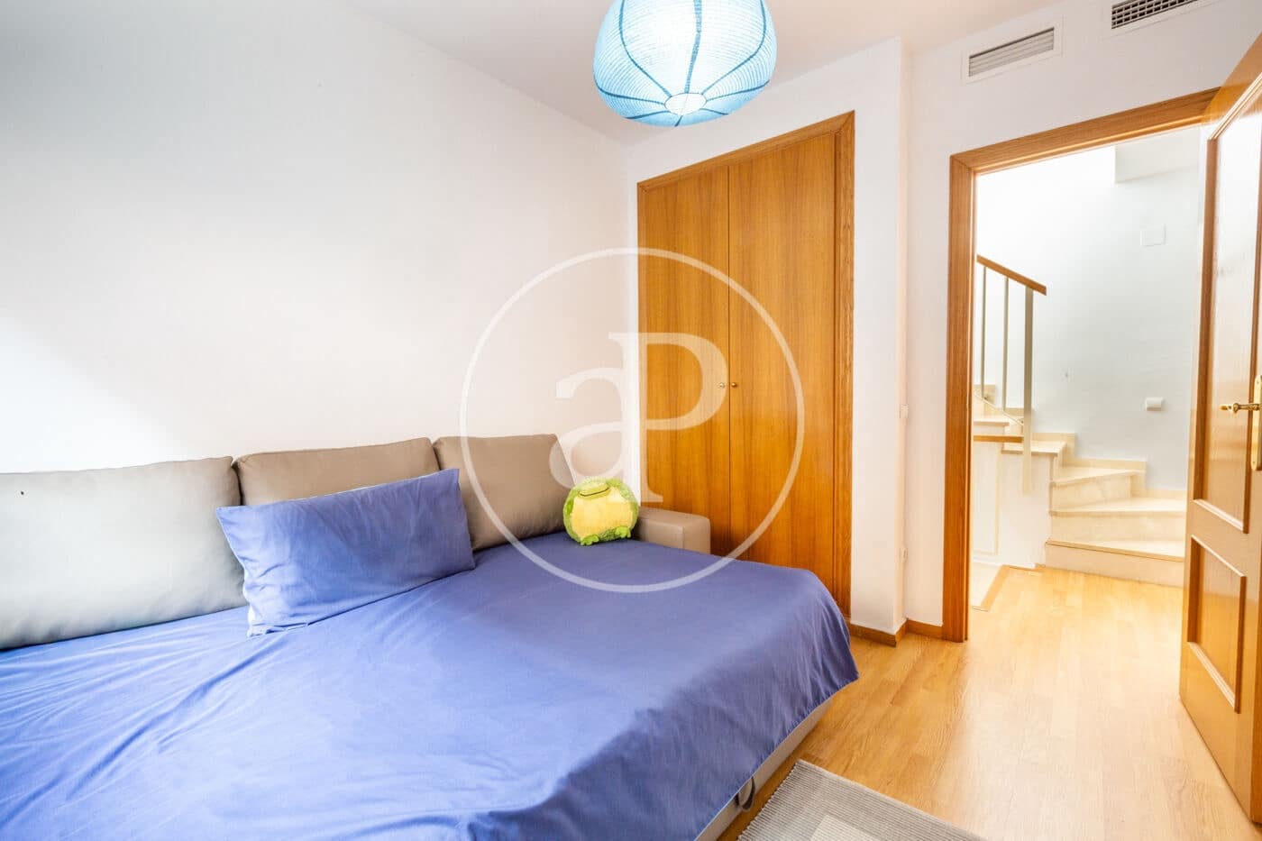 3 soveværelse Villa til salg i Chiva med swimmingpool - € 299.500 (Ref: 9341275)