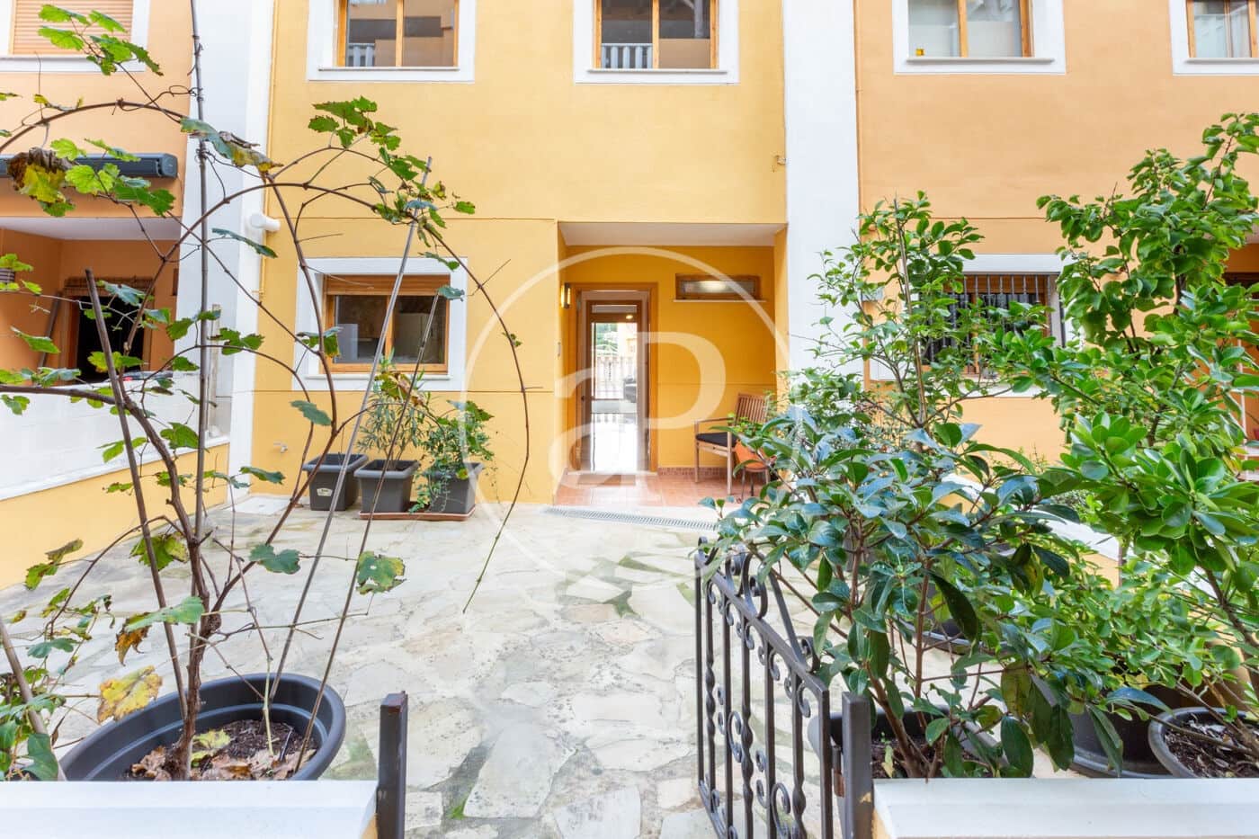 3 soveværelse Villa til salg i Chiva med swimmingpool - € 299.500 (Ref: 9341275)