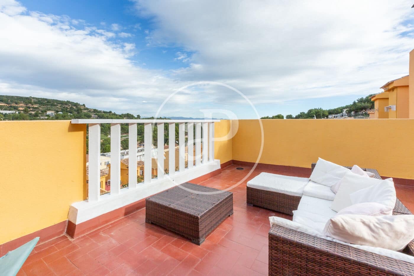 3 soveværelse Villa til salg i Chiva med swimmingpool - € 299.500 (Ref: 9341275)