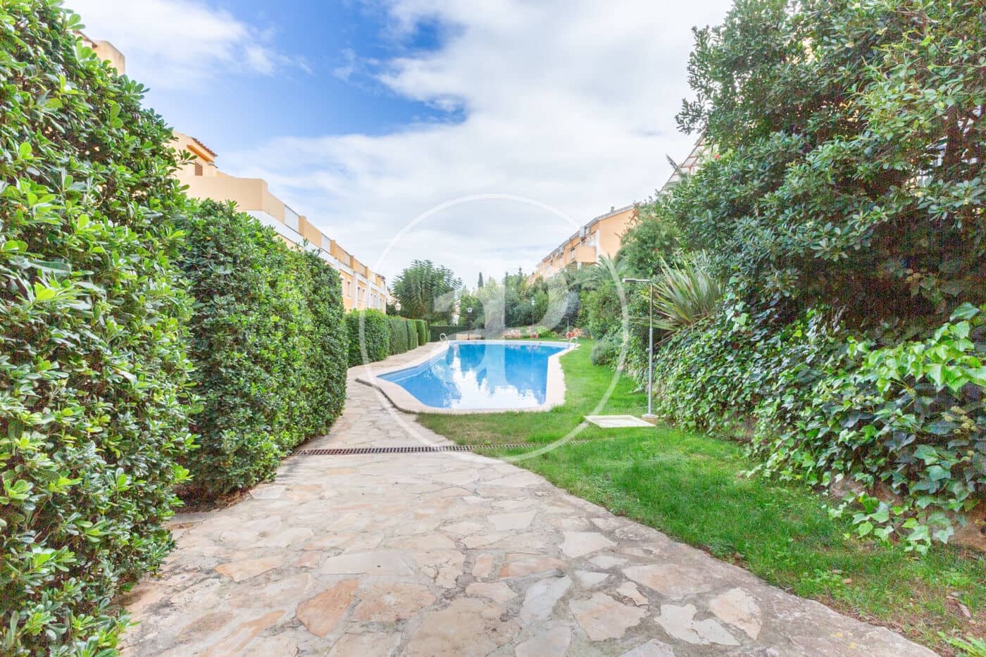 3 soveværelse Villa til salg i Chiva med swimmingpool - € 299.500 (Ref: 9341275)