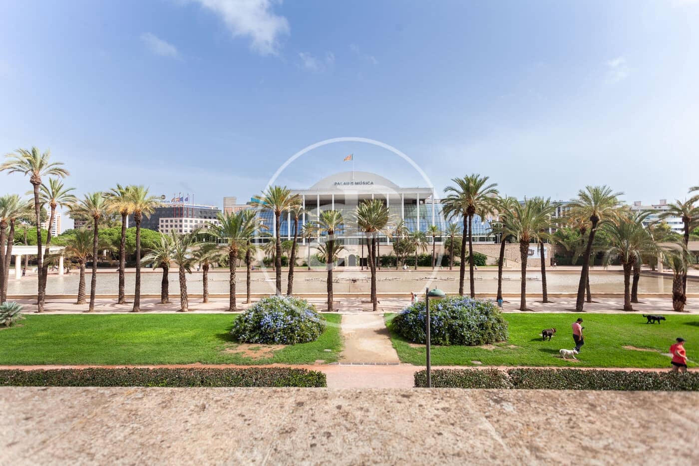 3 Zimmer Apartment zu verkaufen in Valencia Stadt - 1.500.000 € (Ref: 9341278)