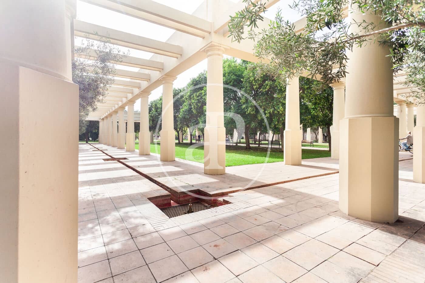 3 Zimmer Apartment zu verkaufen in Valencia Stadt - 1.500.000 € (Ref: 9341278)