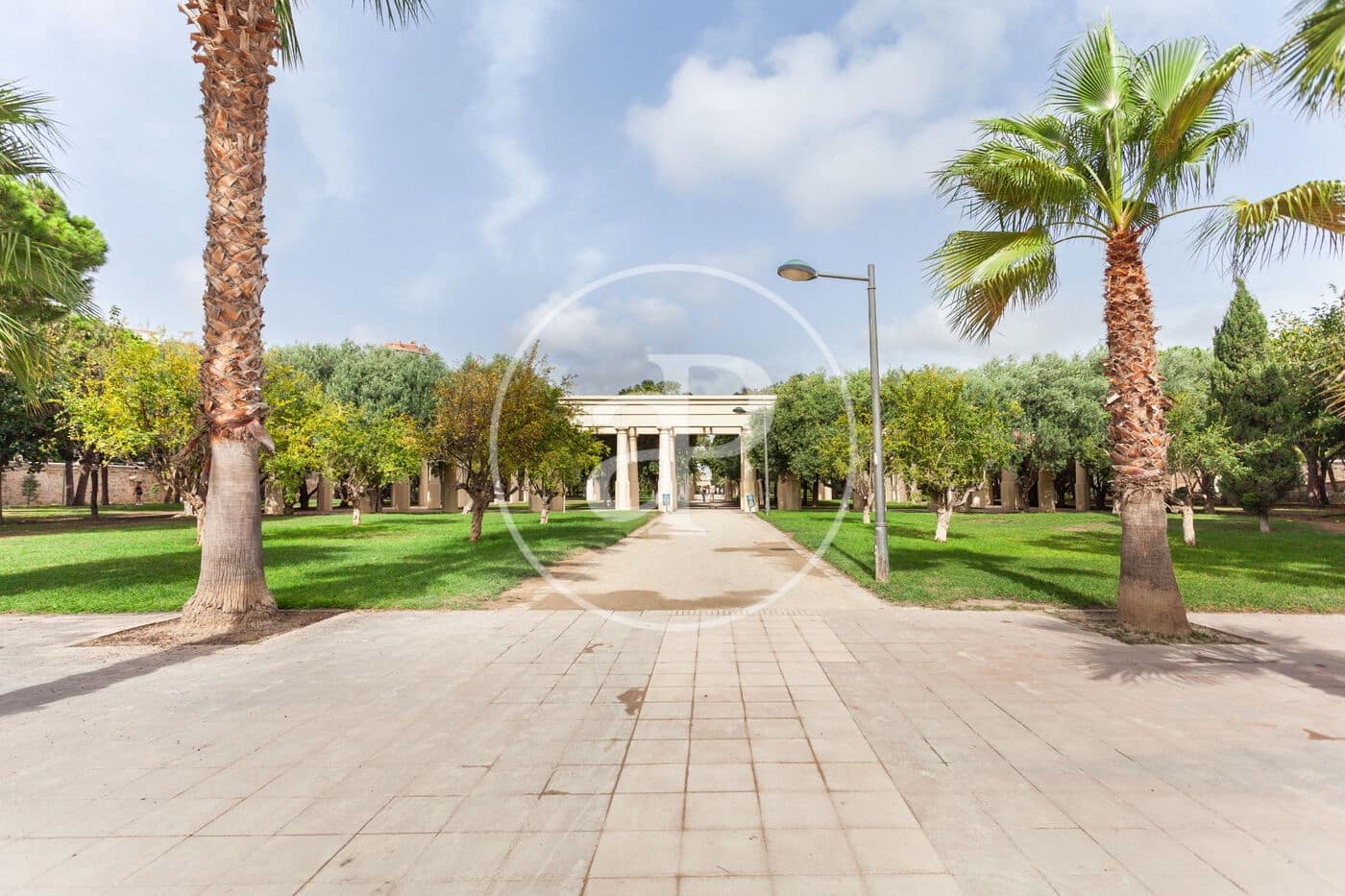 3 Zimmer Apartment zu verkaufen in Valencia Stadt - 1.500.000 € (Ref: 9341278)