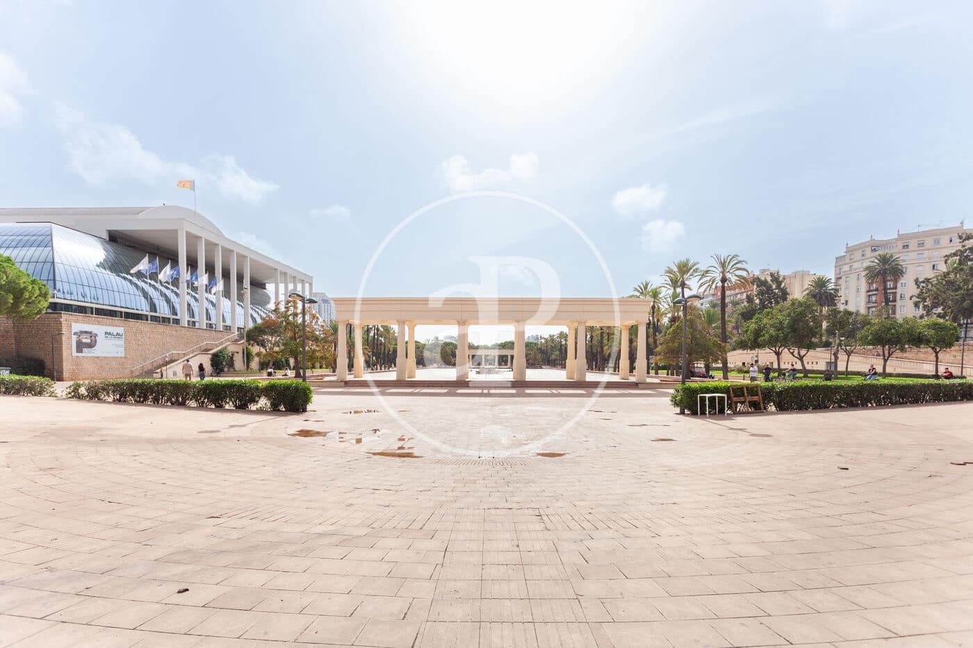 3 Zimmer Apartment zu verkaufen in Valencia Stadt - 1.500.000 € (Ref: 9341278)