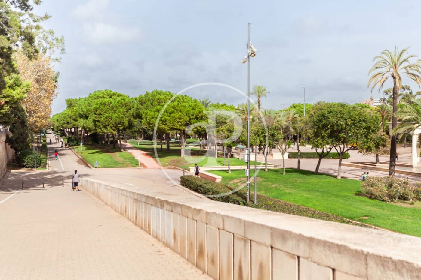 3 Zimmer Apartment zu verkaufen in Valencia Stadt - 1.500.000 € (Ref: 9341278)