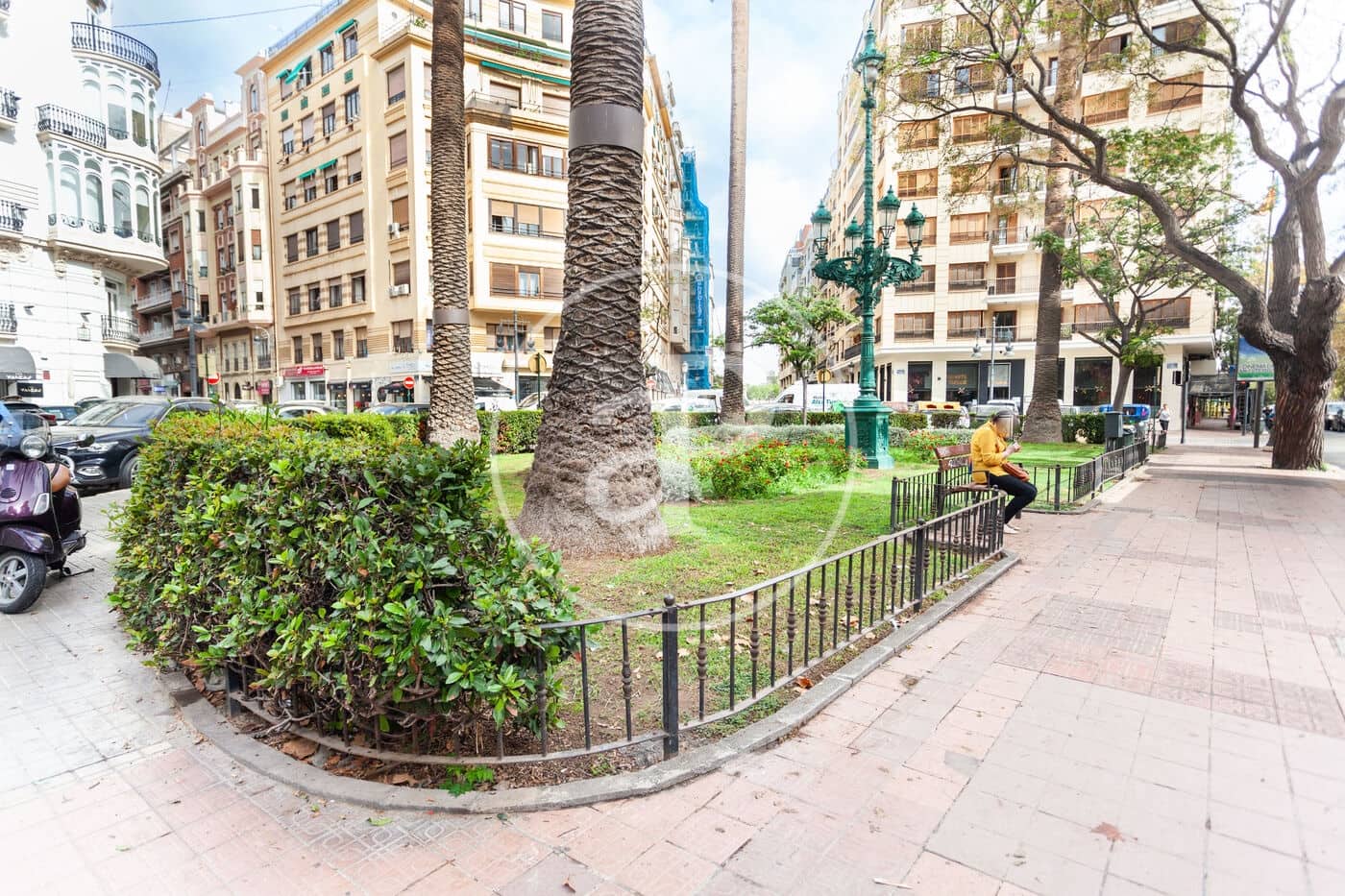 3 Zimmer Apartment zu verkaufen in Valencia Stadt - 1.500.000 € (Ref: 9341278)