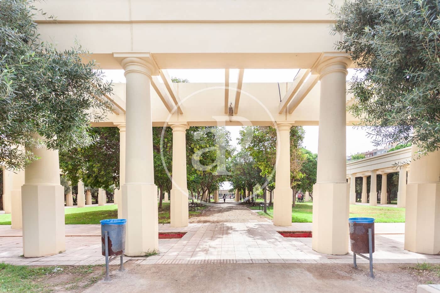 3 Zimmer Apartment zu verkaufen in Valencia Stadt - 1.500.000 € (Ref: 9341278)