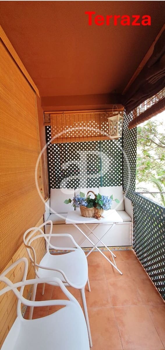 4 sovrum Lägenhet att hyra i Valencia stad - 1 800 € (Ref: 9341281)