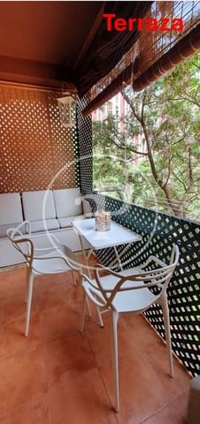 4 camera da letto Appartamento da affittare in Ciutat Universitaria, Valencia città - 1.800 € (Rif: 9341281)