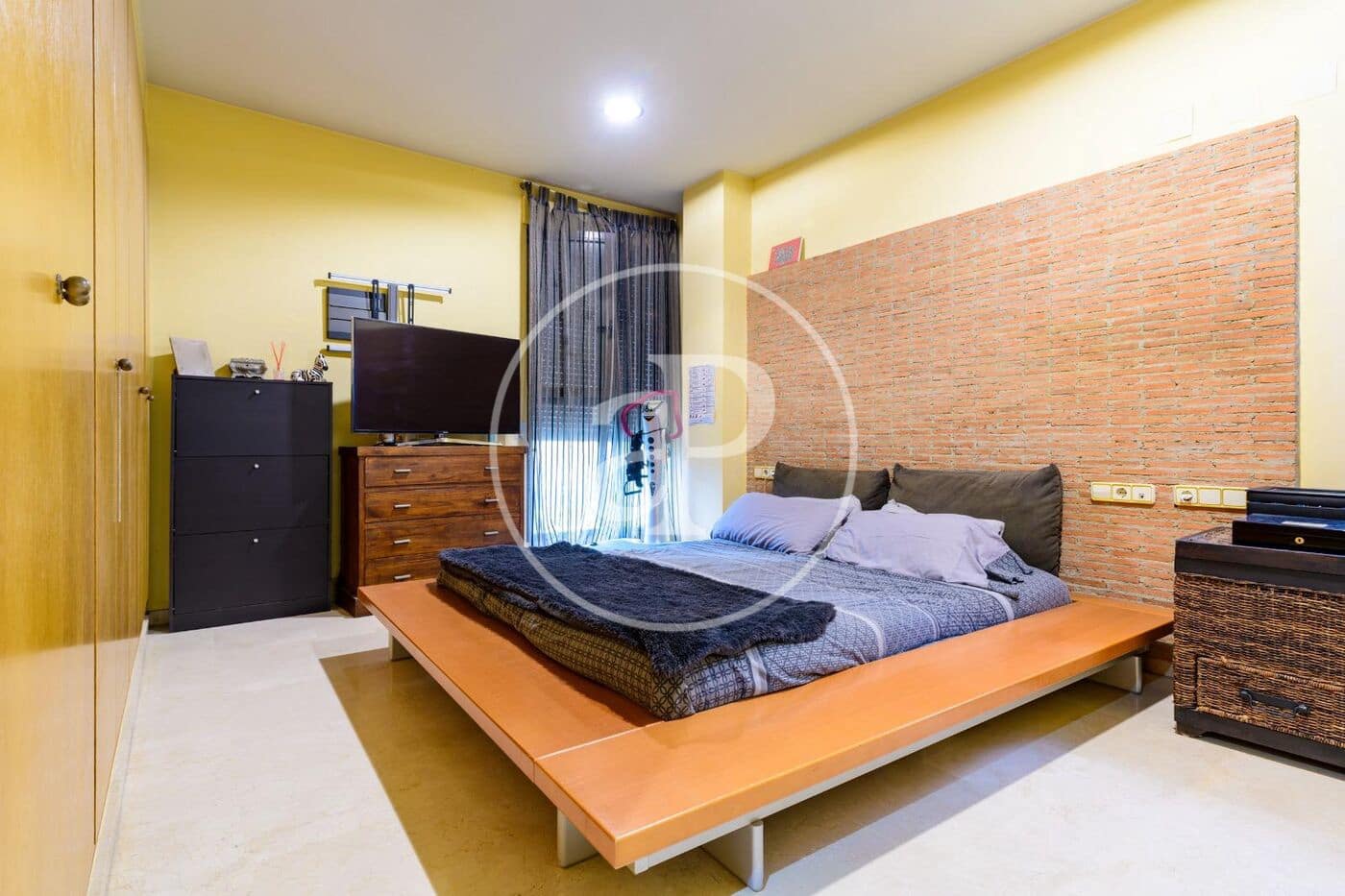 5 soveværelse Lejlighed til salg i Valencia by med swimmingpool - € 720.000 (Ref: 9341282)