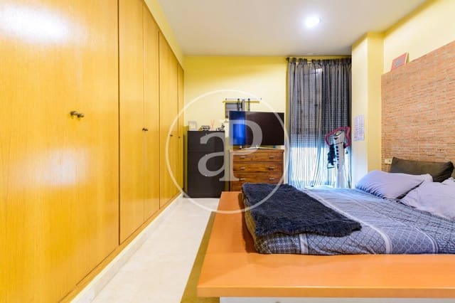 5 chambre Appartement à vendre à Sant Pau, Valence ville avec piscine - 720 000 € (Ref: 9341282)