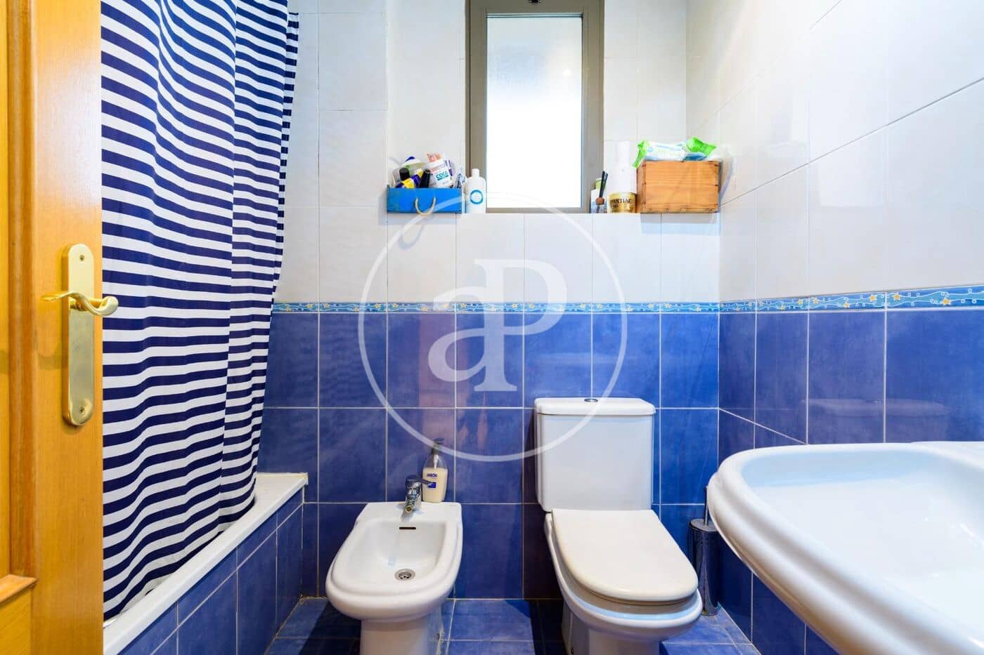 5 soveværelse Lejlighed til salg i Valencia by med swimmingpool - € 720.000 (Ref: 9341282)