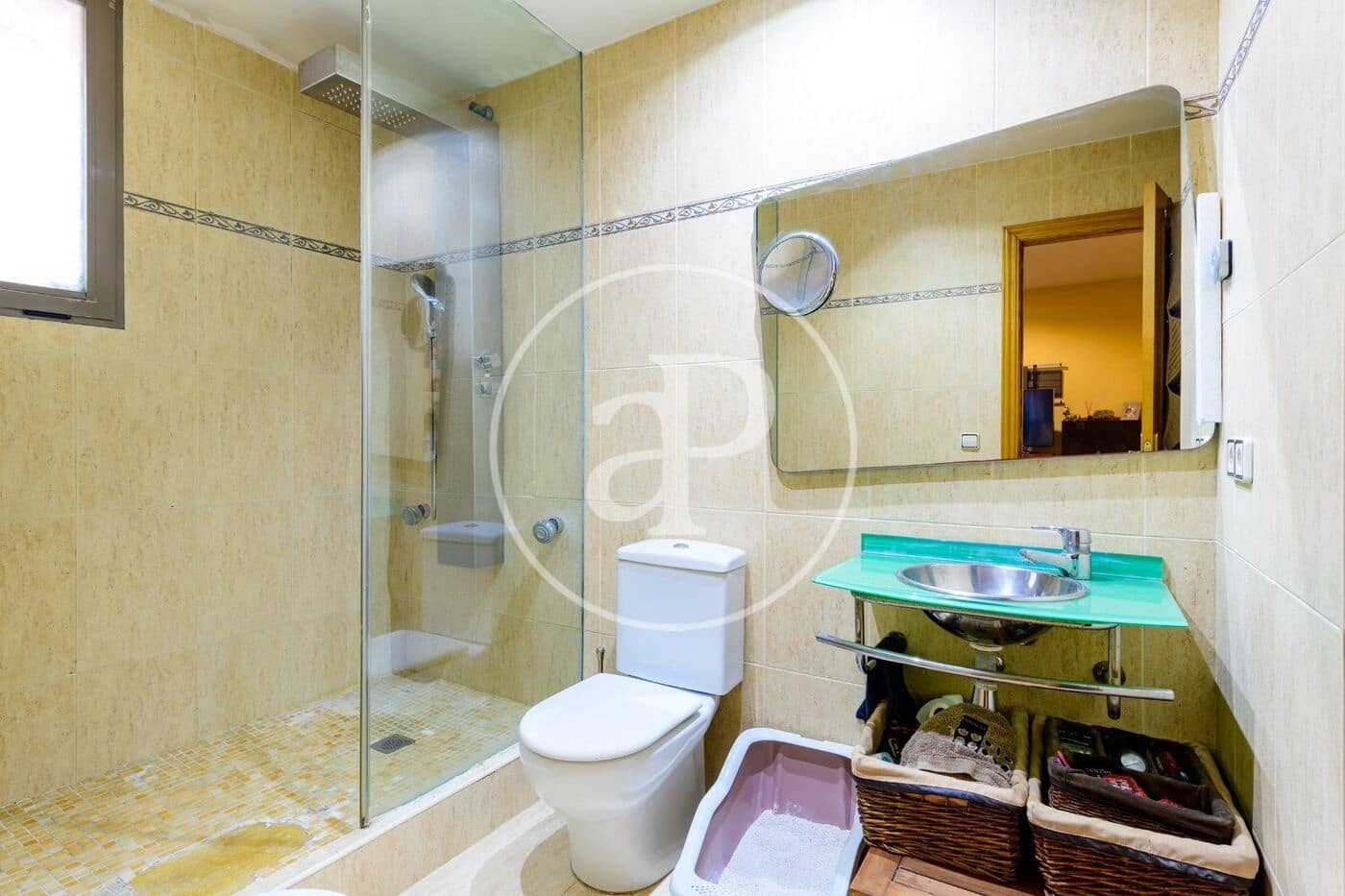 5 soveværelse Lejlighed til salg i Valencia by med swimmingpool - € 720.000 (Ref: 9341282)