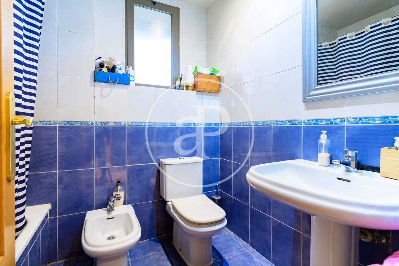 5 soveværelse Lejlighed til salg i Valencia by med swimmingpool - € 720.000 (Ref: 9341282)