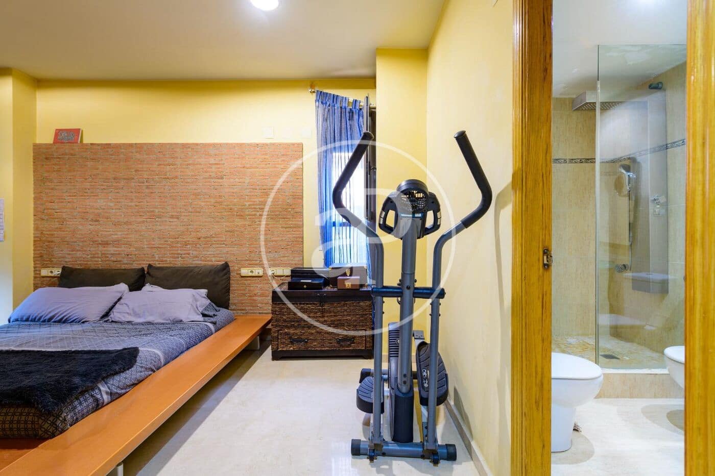 5 soveværelse Lejlighed til salg i Valencia by med swimmingpool - € 720.000 (Ref: 9341282)