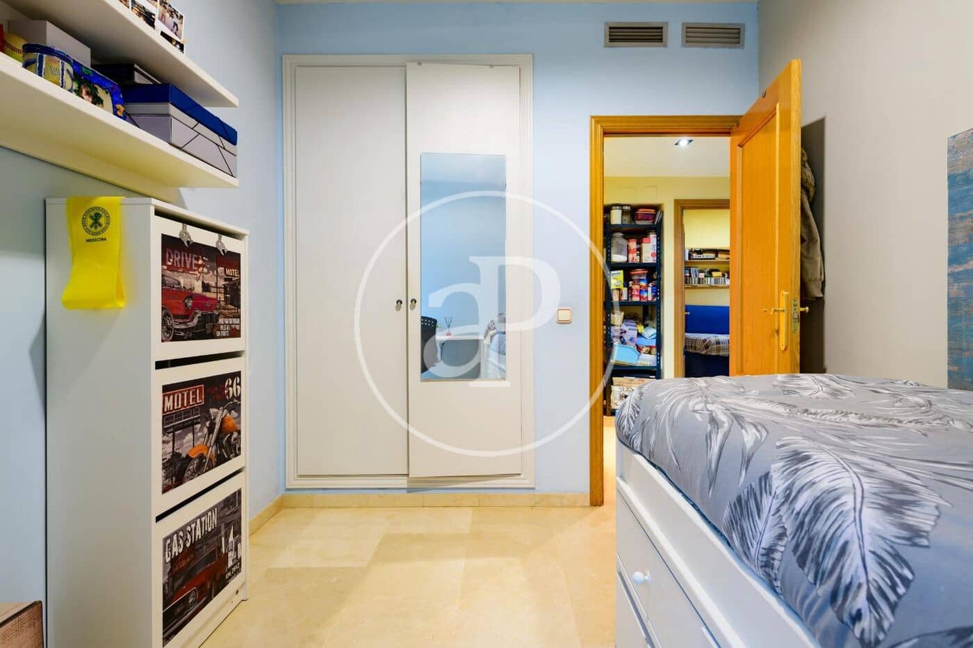 5 soveværelse Lejlighed til salg i Valencia by med swimmingpool - € 720.000 (Ref: 9341282)