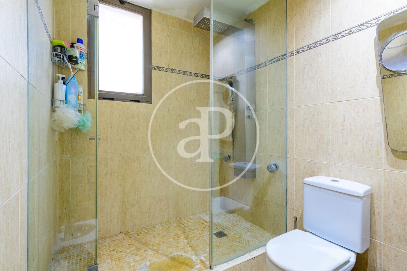 5 soveværelse Lejlighed til salg i Valencia by med swimmingpool - € 720.000 (Ref: 9341282)