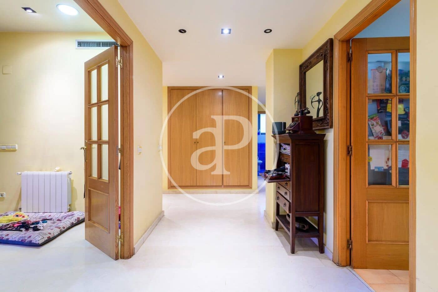 5 soveværelse Lejlighed til salg i Valencia by med swimmingpool - € 720.000 (Ref: 9341282)