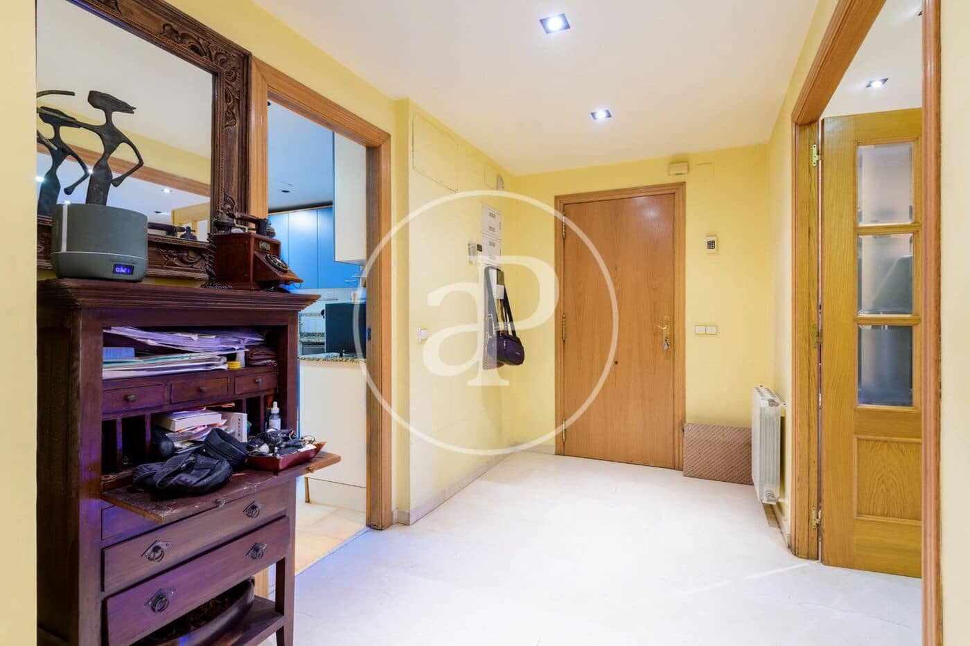 5 soveværelse Lejlighed til salg i Valencia by med swimmingpool - € 720.000 (Ref: 9341282)