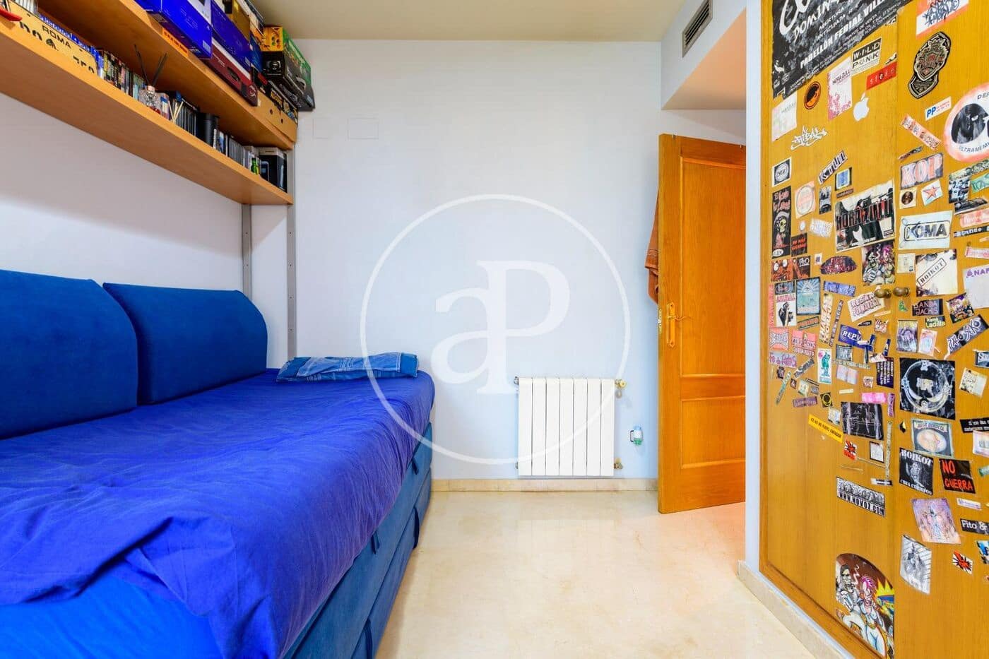 5 soveværelse Lejlighed til salg i Valencia by med swimmingpool - € 720.000 (Ref: 9341282)