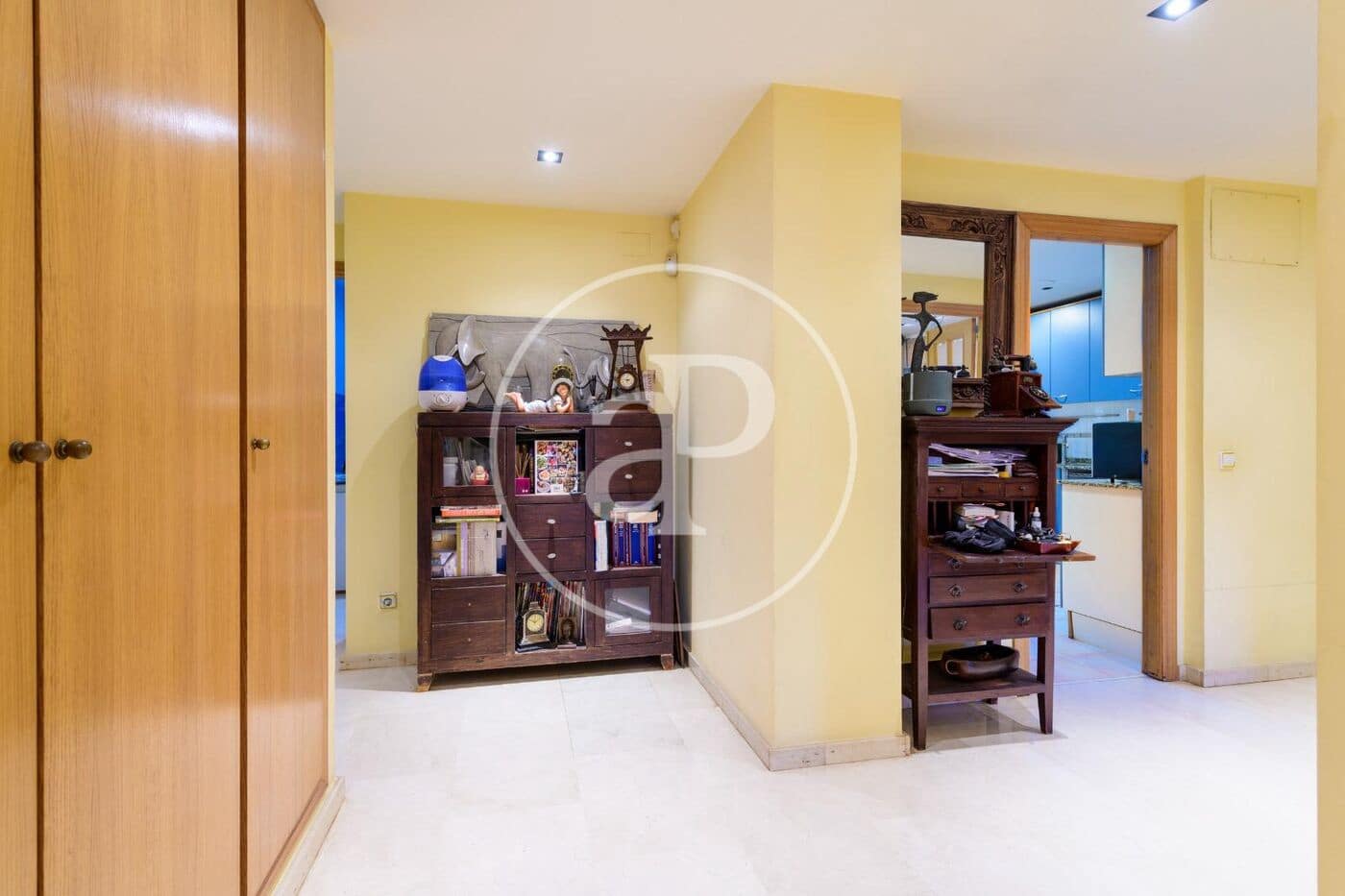 5 soveværelse Lejlighed til salg i Valencia by med swimmingpool - € 720.000 (Ref: 9341282)