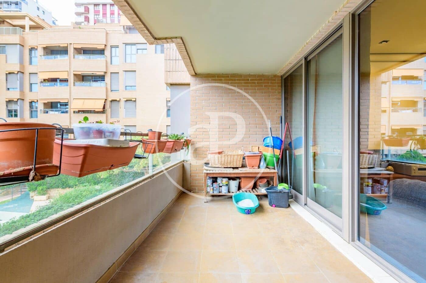 5 soveværelse Lejlighed til salg i Valencia by med swimmingpool - € 720.000 (Ref: 9341282)