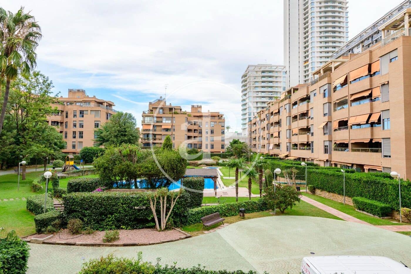 5 soveværelse Lejlighed til salg i Valencia by med swimmingpool - € 720.000 (Ref: 9341282)