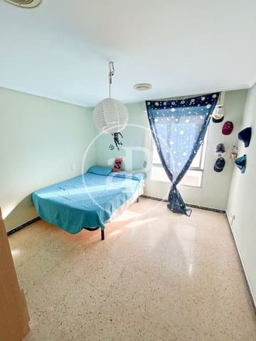 4 soveværelse Lejlighed til salg i Alcoy / Alcoi - € 149.000 (Ref: 9344851)