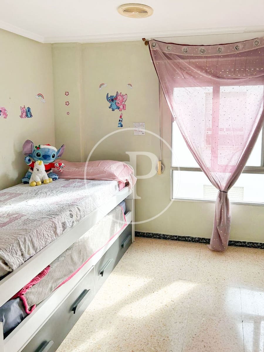 4 chambre Appartement à vendre à Alcoy / Alcoi - 149 000 € (Ref: 9344851)