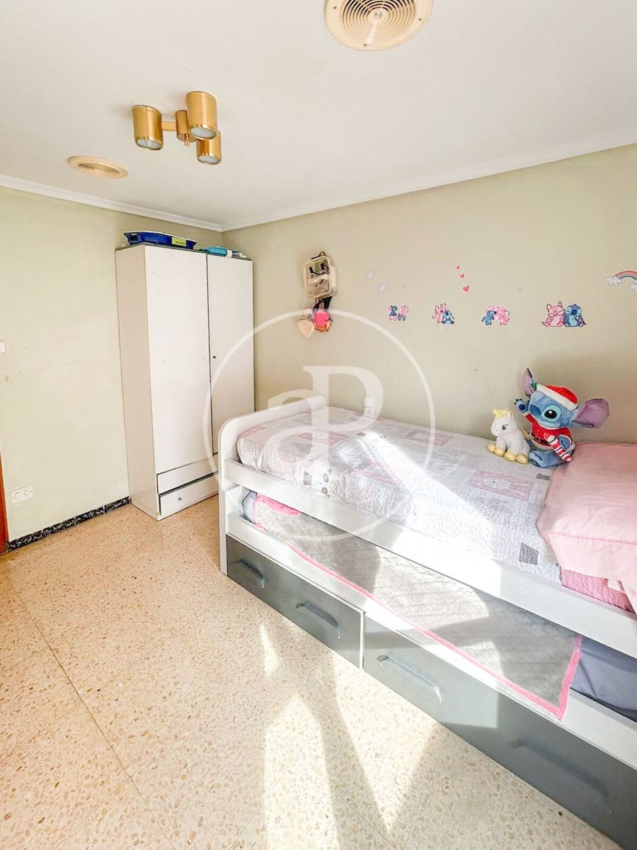 4 chambre Appartement à vendre à Alcoy / Alcoi - 149 000 € (Ref: 9344851)