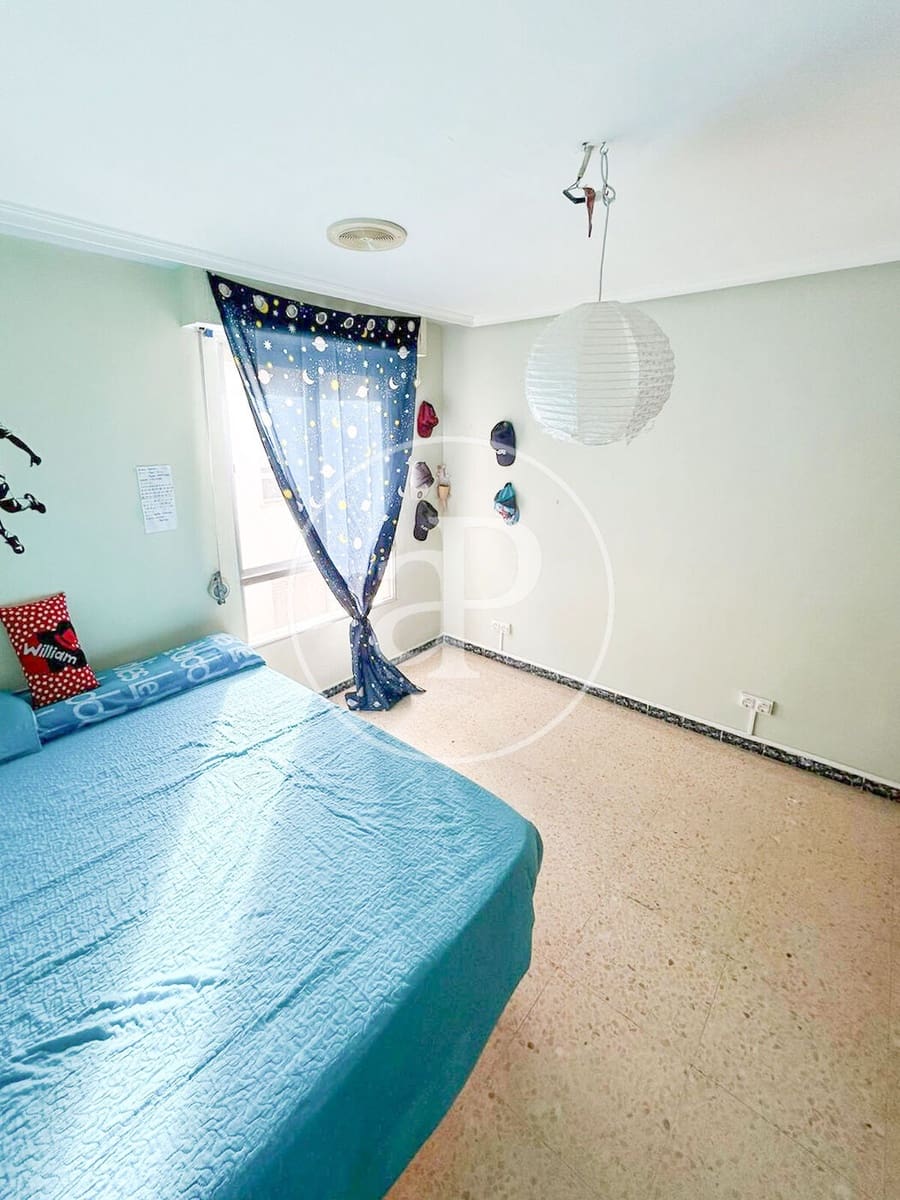 4 chambre Appartement à vendre à Alcoy / Alcoi - 149 000 € (Ref: 9344851)