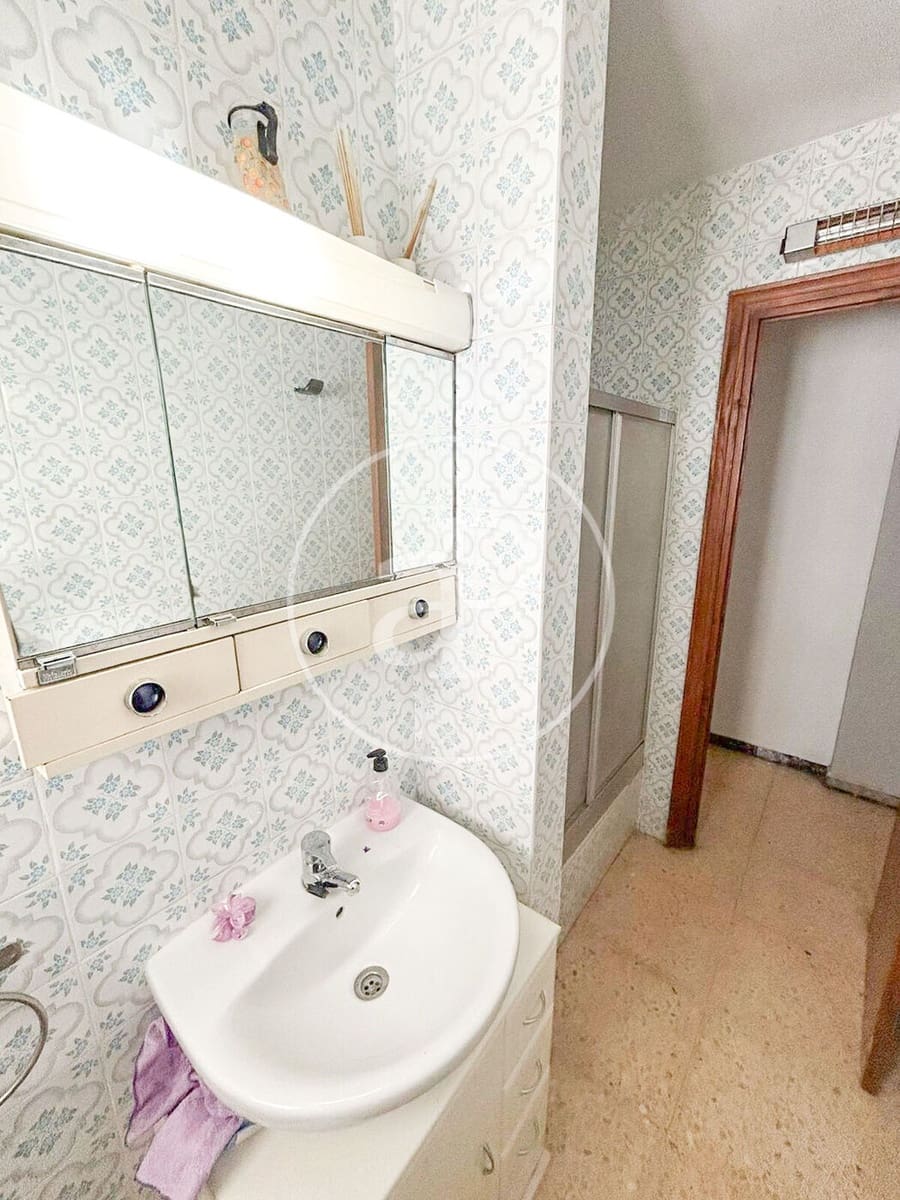 4 chambre Appartement à vendre à Alcoy / Alcoi - 149 000 € (Ref: 9344851)