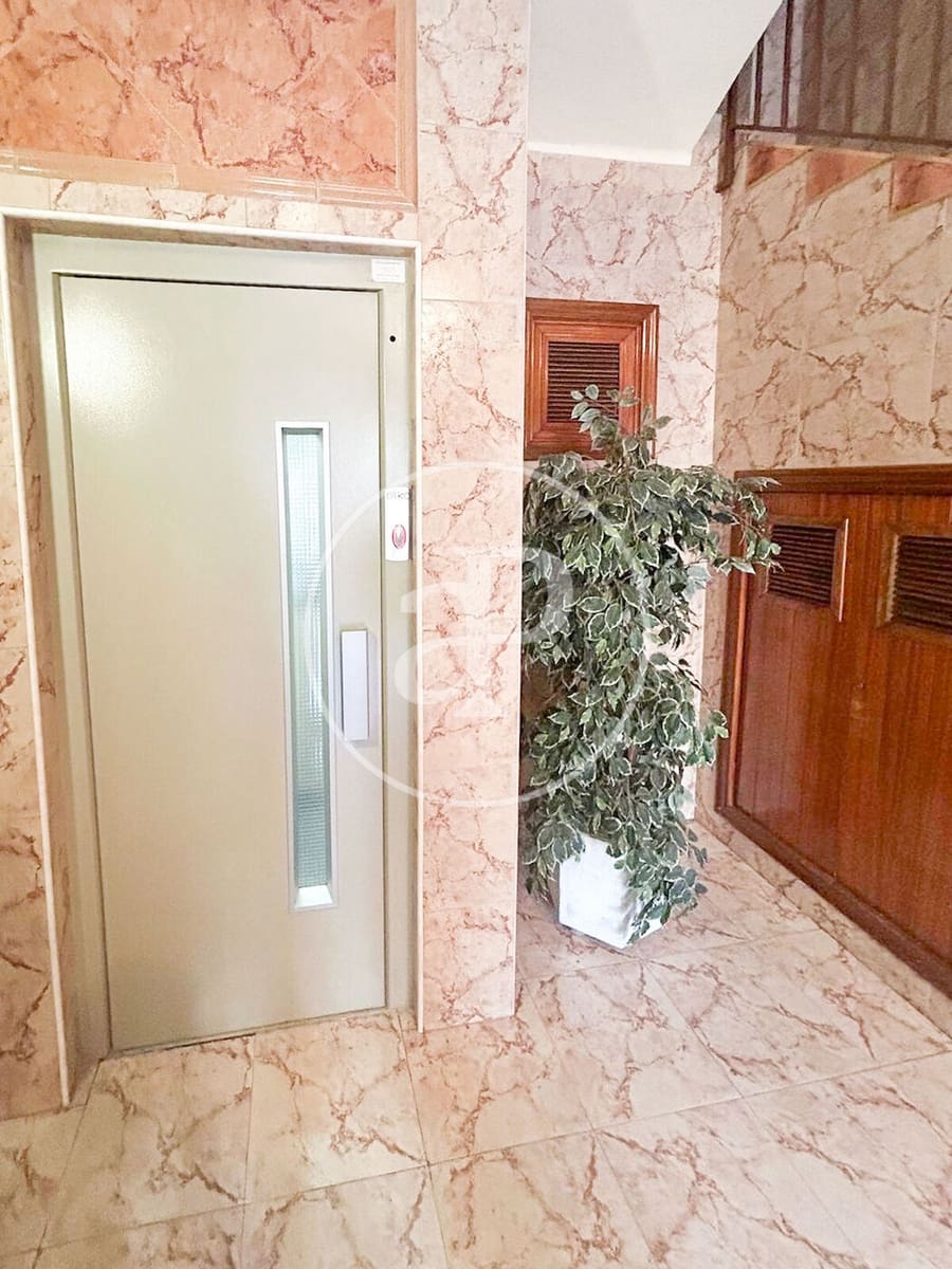 4 chambre Appartement à vendre à Alcoy / Alcoi - 149 000 € (Ref: 9344851)