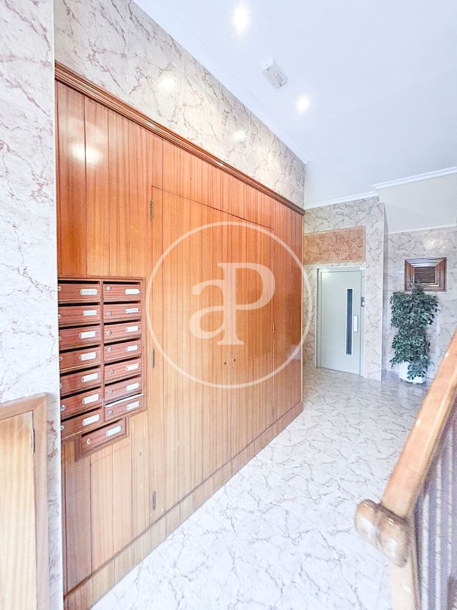 4 chambre Appartement à vendre à Alcoy / Alcoi - 149 000 € (Ref: 9344851)