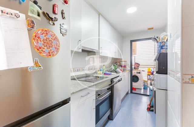 2 quarto Apartamento para venda em Picassent com piscina - 160 000 € (Ref: 9344853)