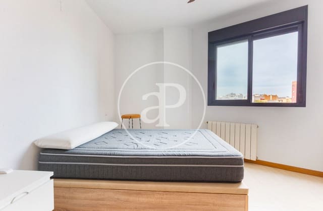 2 quarto Apartamento para venda em Picassent com piscina - 160 000 € (Ref: 9344853)