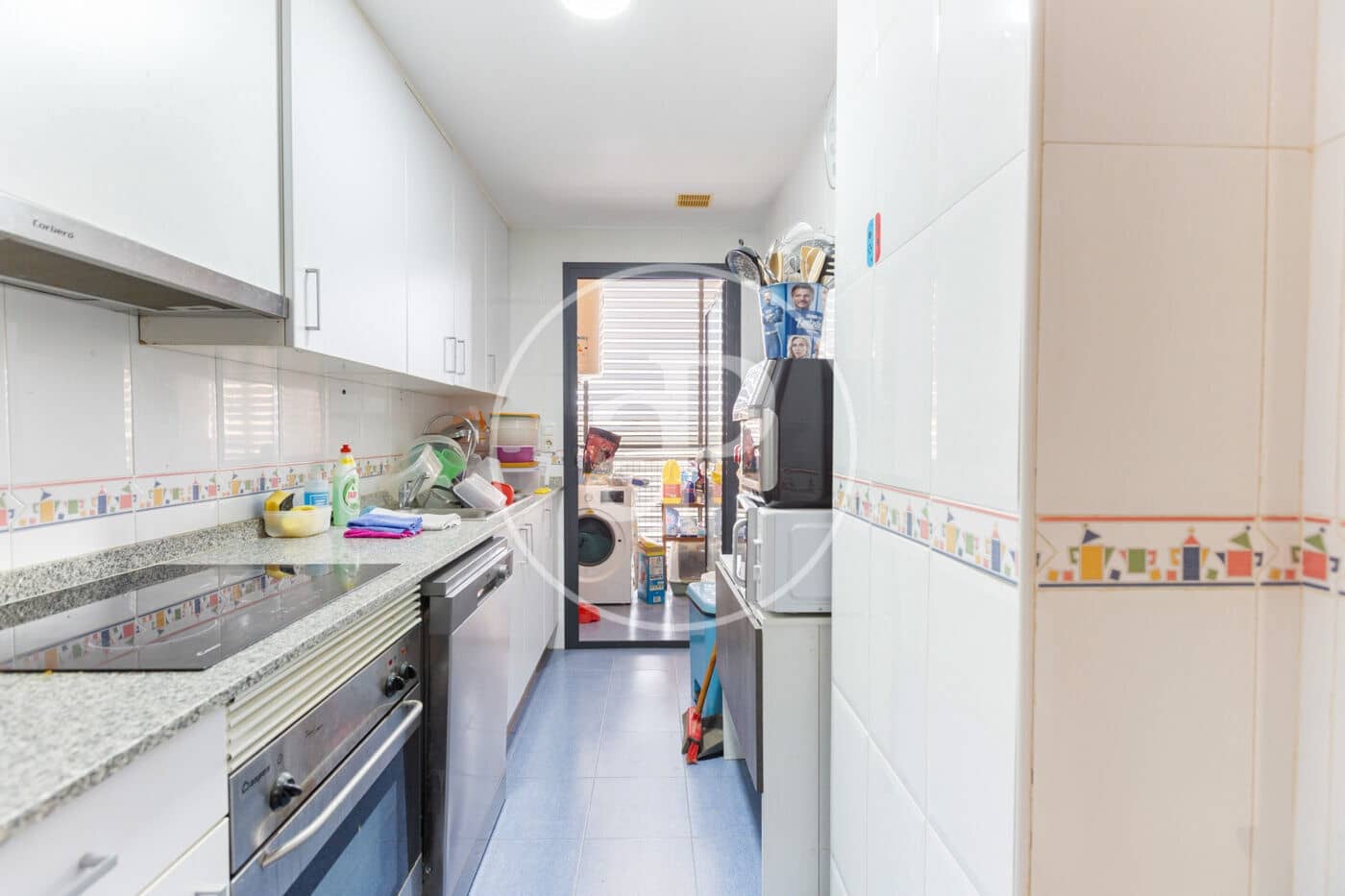 2 soveværelse Lejlighed til salg i Picassent med swimmingpool - € 160.000 (Ref: 9344853)