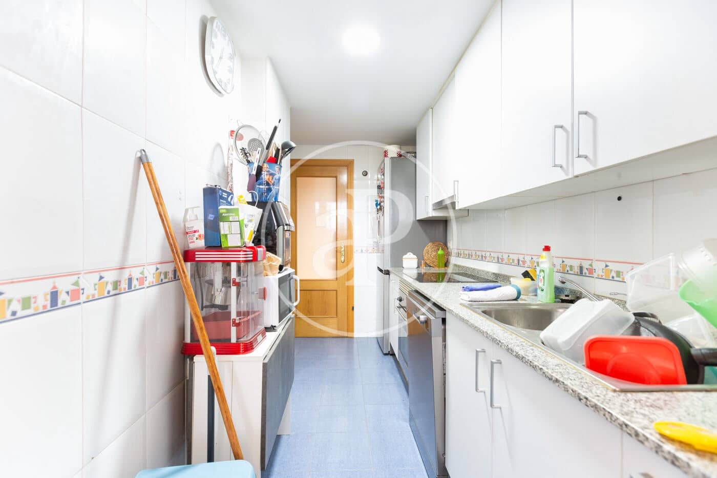 2 soveværelse Lejlighed til salg i Picassent med swimmingpool - € 160.000 (Ref: 9344853)