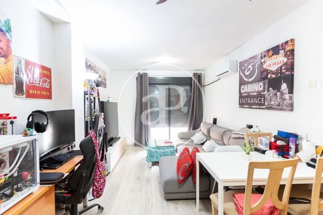 2 quarto Apartamento para venda em Picassent com piscina - 160 000 € (Ref: 9344853)