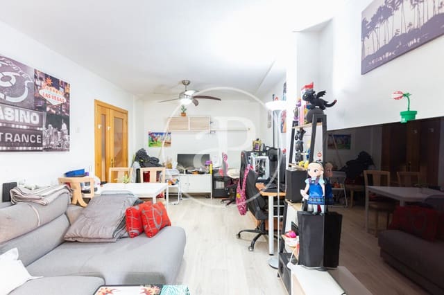 2 quarto Apartamento para venda em Picassent com piscina - 160 000 € (Ref: 9344853)