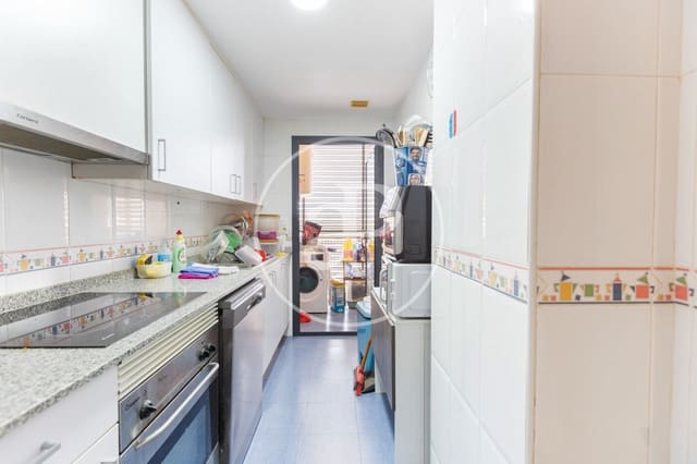 2 quarto Apartamento para venda em Picassent com piscina - 160 000 € (Ref: 9344853)